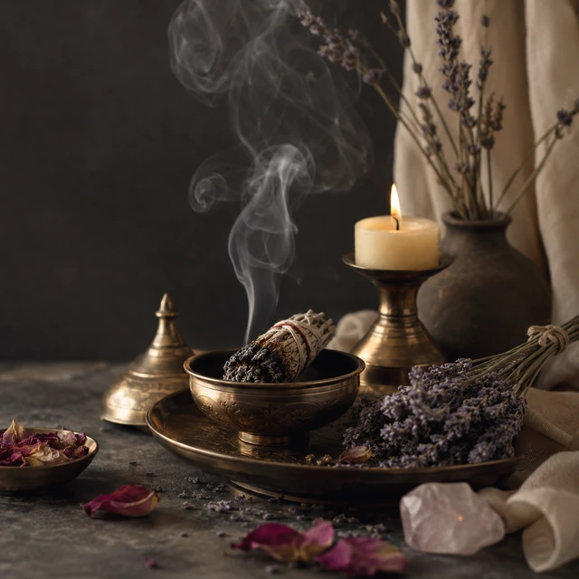 Rituales