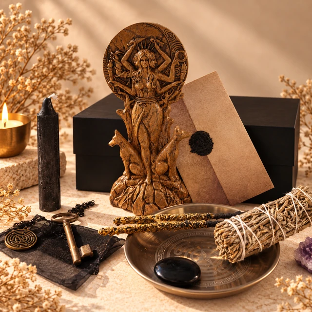 Altar de Hécate